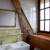 The Bathroom of room 2 and 3